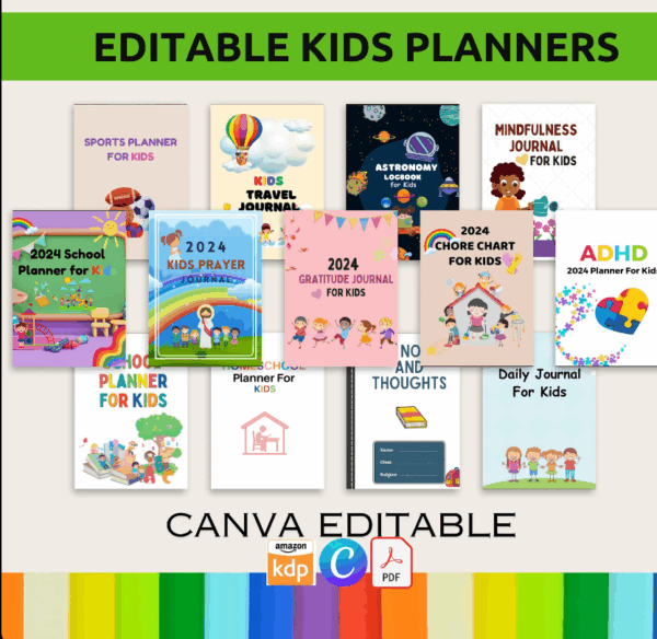 The Ultimate 36,000+ Preschool Activity Bundle – Digital Download - Image 8